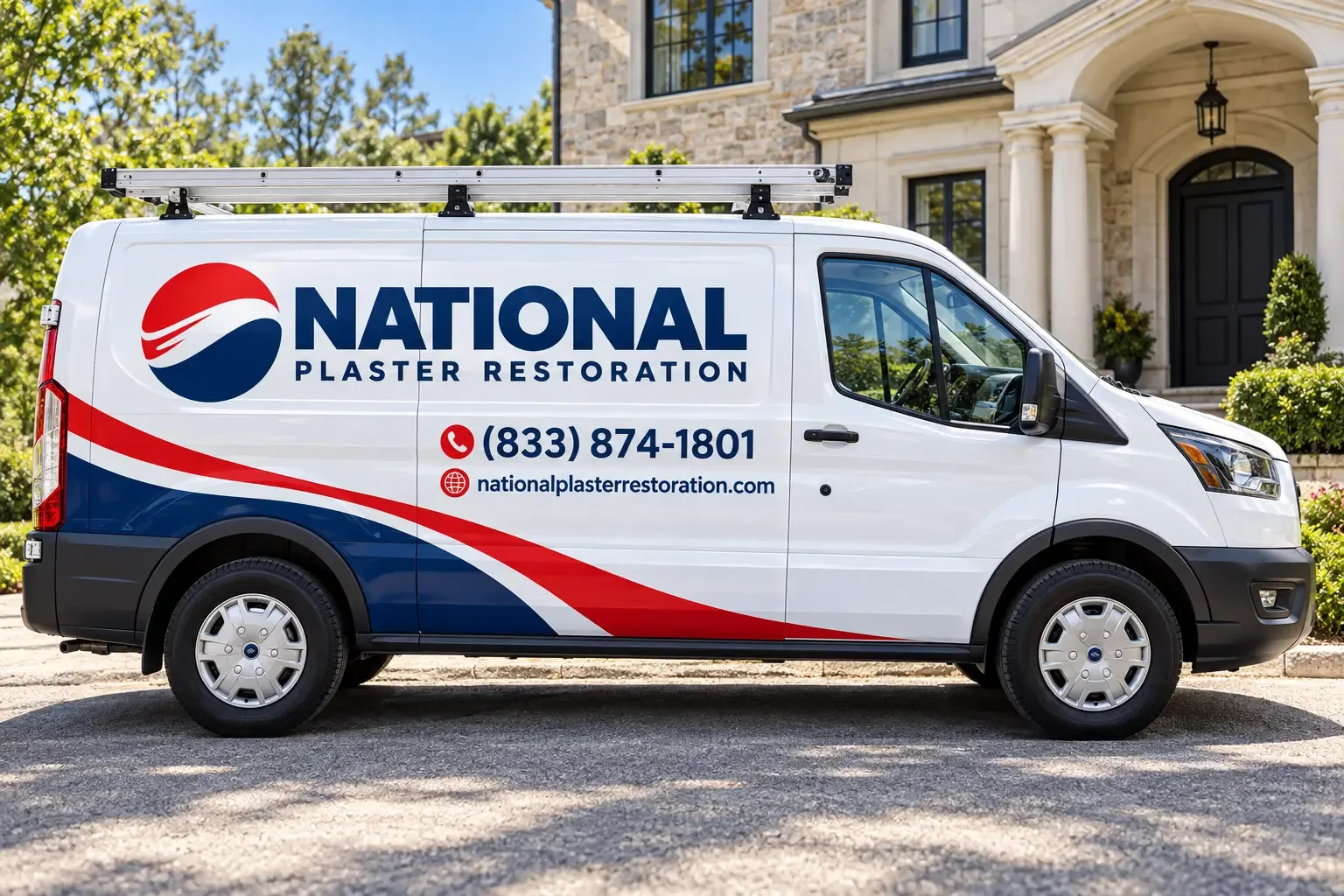 Plaster Repair in Harriet, AR near me