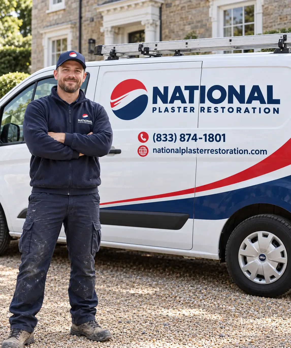Plaster Repair company in Harriet, AR